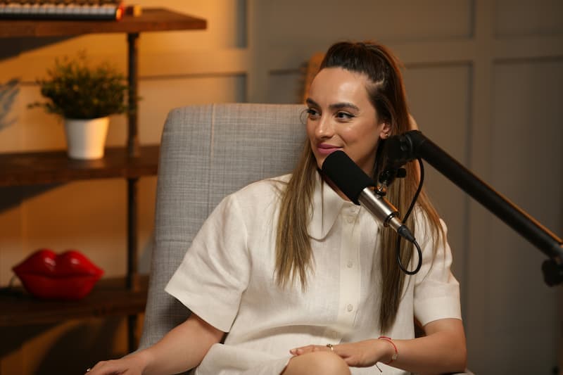 Podcasting